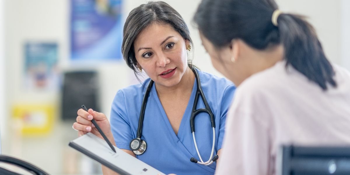 Read more about the article Understanding Women’s Health: A Complete Guide to Care at Every Stage