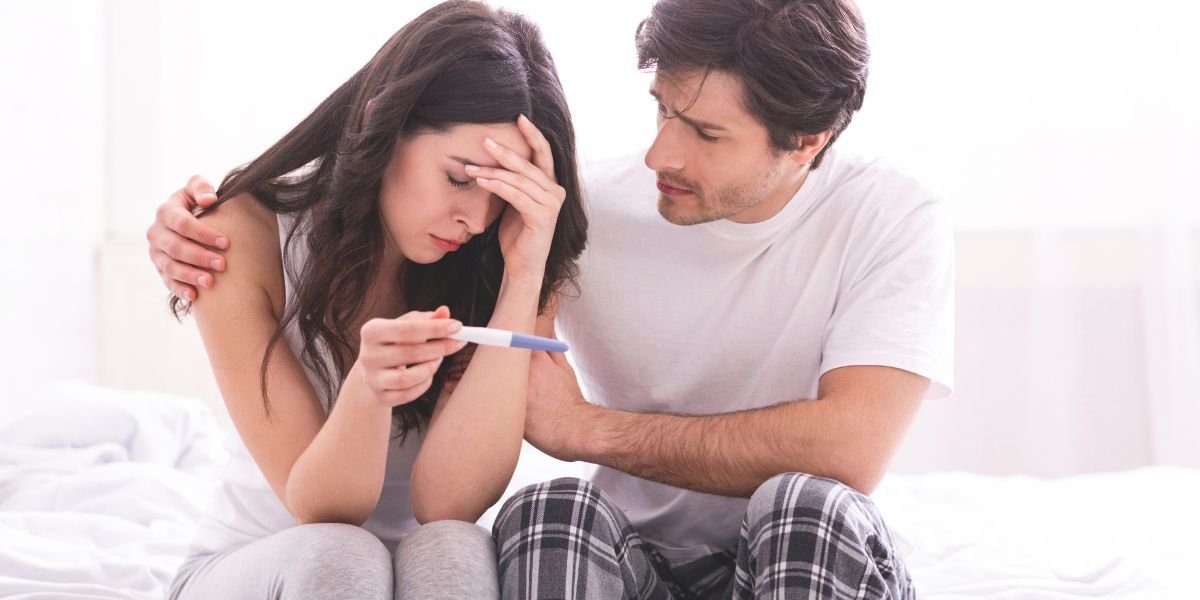 Read more about the article Infertility: Causes, Treatments, and Hope for Parenthood